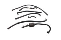 Fuel system vent hose set Kawasaki ZR 7S ZR750F H 01-04