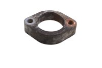 Exhaust manifold flange gasket connection Kawasaki ZR 7S...