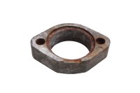 Exhaust manifold flange gasket connection Kawasaki ZR 7S ZR750F H 01-04