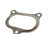 Exhaust manifold, front exhaust pipe, gasket Ducati...