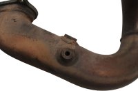 Exhaust manifold, front exhaust pipe, gasket Ducati Monster 1200 S M600 14-16