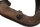 Exhaust manifold, front exhaust pipe, gasket Ducati Monster 1200 S M600 14-16