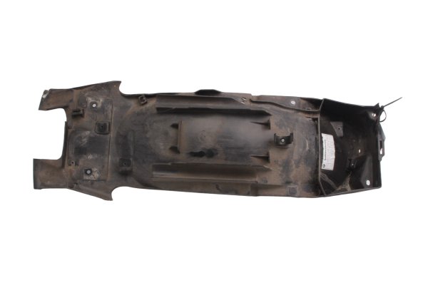 Spatborden achterspatbord modderflappen BMW R 1200 GS K25 0307 R12 04-07