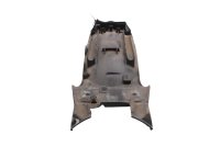 Spatborden achterspatbord modderflappen BMW R 1200 GS K25 0307 R12 04-07