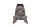 Spatborden achterspatbord modderflappen BMW R 1200 GS K25 0307 R12 04-07