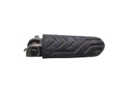 Soporte de goma para reposapiés trasero izquierdo delantero Moto Guzzi Breva V 1100 LP 04-07