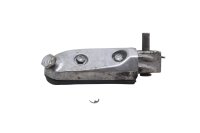 Soporte de goma para reposapiés trasero izquierdo delantero Moto Guzzi Breva V 1100 LP 04-07