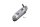 Soporte de goma para reposapiés trasero izquierdo delantero Moto Guzzi Breva V 1100 LP 04-07