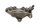 Pinza de freno delantera derecha, de cuatro pistones Moto Guzzi Breva V 1100 LP 04-07