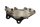 Pinza de freno delantera derecha, de cuatro pistones Moto Guzzi Breva V 1100 LP 04-07