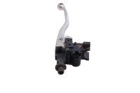 Clutch lever mount switch lever adjustment Kawasaki ZR 7S ZR750F H 01-04