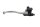 Clutch lever mount switch lever adjustment Kawasaki ZR 7S ZR750F H 01-04