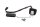 Fuel tank sender unit float sensor Kawasaki ZR 7S ZR750F H 01-04