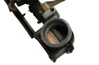 Throttle body, throttle cable, vacuum connection Yamaha V-Max 2WE 91-06