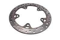 Geperforeerde remschijf achter 4,7 mm ABS-ring BMW R 1200 GS K25 0307 R12 04-07