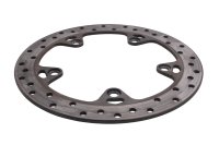 Geperforeerde remschijf achter 4,7 mm ABS-ring BMW R 1200 GS K25 0307 R12 04-07