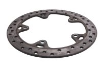Geperforeerde remschijf achter 4,7 mm ABS-ring BMW R 1200 GS K25 0307 R12 04-07