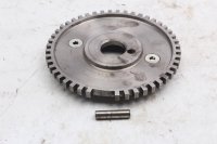 Kamaxeldrev, transmissionsdrev, motorstyrning Moto Guzzi Breva V 1100 LP 04-07