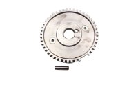 Kamaxeldrev, transmissionsdrev, motorstyrning Moto Guzzi Breva V 1100 LP 04-07