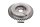 Kamaxeldrev, transmissionsdrev, motorstyrning Moto Guzzi Breva V 1100 LP 04-07