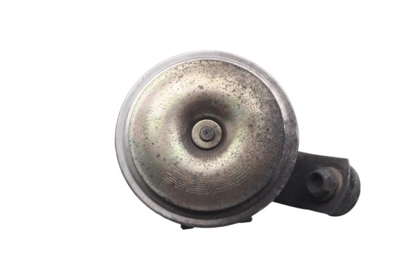 Clacson, clacson di segnalazione, elettrico, connettore rotondo Moto Guzzi Breva V 1100 LP 04-07