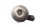 Clacson, clacson di segnalazione, elettrico, connettore rotondo Moto Guzzi Breva V 1100 LP 04-07