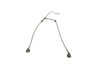 Juego de latiguillos de freno, manguera de freno, latiguillo Moto Guzzi Breva V 1100 LP 04-07