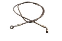 Juego de latiguillos de freno, manguera de freno, latiguillo Moto Guzzi Breva V 1100 LP 04-07