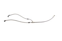 Juego de latiguillos de freno, manguera de freno, latiguillo Moto Guzzi Breva V 1100 LP 04-07