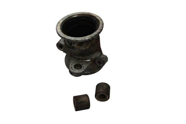 Brida del colector, brida de escape, junta, conexión de escape Yamaha V-Max 2WE 91-06