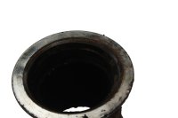 Brida del colector, brida de escape, junta, conexión de escape Yamaha V-Max 2WE 91-06