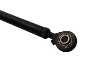 Gearshift linkage, deflection, shift rod, gearshift linkage Yamaha V-Max 2WE 91-06