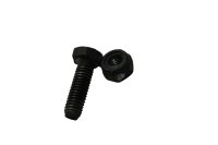 Gearshift linkage, deflection, shift rod, gearshift linkage Yamaha V-Max 2WE 91-06