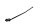 Gearshift linkage, deflection, shift rod, gearshift linkage Yamaha V-Max 2WE 91-06