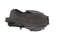 Guardabarros trasero Moto Guzzi Breva V 1100 LP 04-07