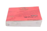 Instrucciones de funcionamiento, manual de mantenimiento, folleto de servicio Moto Guzzi Breva V 1100 LP 04-07