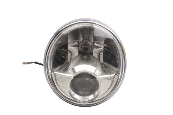 Reflector delantero de la carcasa del faro Moto Guzzi Breva V 1100 LP 04-07