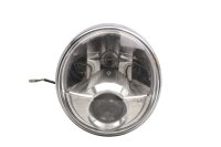 Reflector delantero de la carcasa del faro Moto Guzzi Breva V 1100 LP 04-07