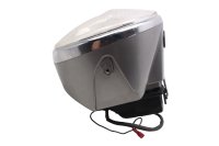 Reflector delantero de la carcasa del faro Moto Guzzi Breva V 1100 LP 04-07