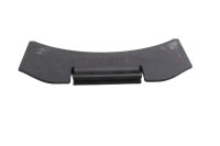 Tool compartment cover rear toolbox Moto Guzzi Breva V 1100 LP 04-07
