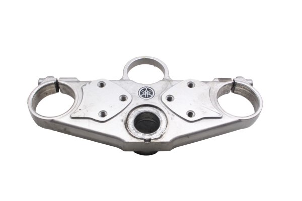 Gabelbrücke oben Gabelklemmung Steuerkopf Fahrwerk Yamaha FJR 1300 A RP11 04-05