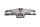 Gabelbrücke oben Gabelklemmung Steuerkopf Fahrwerk Yamaha FJR 1300 A RP11 04-05