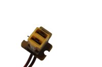 Ignition coil high-voltage module single ignition coil 2-pole Yamaha V-Max 2WE 91-06