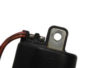 Ignition coil high-voltage module single ignition coil 2-pole Yamaha V-Max 2WE 91-06