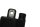Ignition coil high-voltage module single ignition coil 2-pole Yamaha V-Max 2WE 91-06