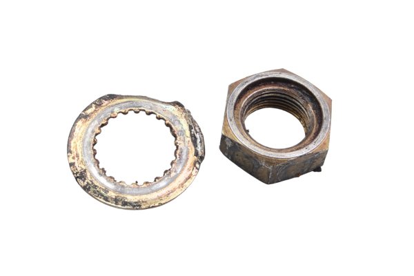 Låsplatta för kedjehjulsmutter BMW F 650 GS Dakar R13 0176 00-03
