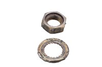 Låsplatta för kedjehjulsmutter BMW F 650 GS Dakar R13 0176 00-03