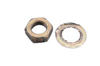 Låsplatta för kedjehjulsmutter BMW F 650 GS Dakar R13 0176 00-03