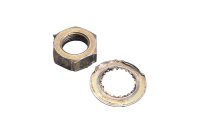 Låsplatta för kedjehjulsmutter BMW F 650 GS Dakar R13 0176 00-03