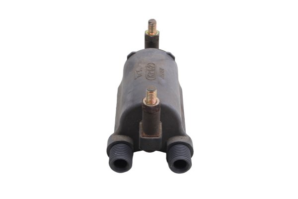 Ignition coil right, double ignition coil, ignition electrics Kawasaki ZR 7S ZR750F H 01-04